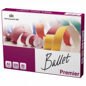 Бумага "Ballet Premier"