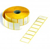 Термоэтикетки 30х20 Есо, ст.36 (2000 этикеток) Термоэтикетки 30х20 Есо, ст.36 (2000 этикеток)