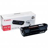 Картридж струйный Canon fx-10 Black для L100/L120/mf4100 , ст.1