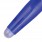 Ручка гелевая Pilot Frixion bl-fr-7, 0,35(0,7) синяя, со стираемыми чернилами  ст.12