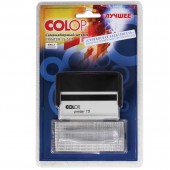 Штамп самонаборный Colop , 2-х стр.,69х10, Printer 15-Set ст.1 Штамп самонаборный Colop , 2-х стр.,69х10, Printer 15-Set ст.1