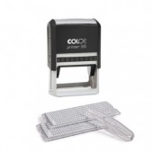 Штамп самонаборный Colop , 10-ти стр., Printer 55-Set ст.1 Штамп самонаборный Colop , 10-ти стр., Printer 55-Set ст.1