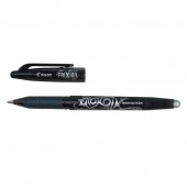 Ручка гелевая Pilot Frixion bl-fr-7, черная, ст.12 Ручка гелевая Pilot Frixion bl-fr-7, черная, ст.12