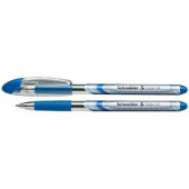 Ручка шариковая Schneider Slider синяя 0,5мм, ст.1