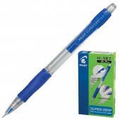 Карандаш механический Pilot, H-187  SuperGrip Карандаш механический Pilot, H-187  SuperGrip