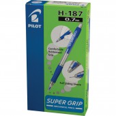 Карандаш механический Pilot, H-187  SuperGrip Карандаш механический Pilot, H-187  SuperGrip