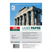 Бумага Lomond Glossy ds Clc Paper для полноцв.печати, А3, 200 гр/м2, 250л., глянцевая, двухсторонняя