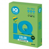 Бумага «IQ Color» А4, интенсив, 80 г/м, 500 л