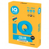 Бумага «IQ Color» А4, неон, 80 г/м, 500 л