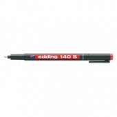 Маркер для пленок Edding E-140S Маркер для пленок Edding E-140S