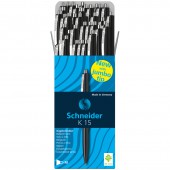 Ручка шариковая Schneider K15