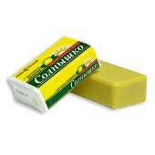 Мыло хозяйственное, 140г, 72%, Невкая Косметика, "Солнышко", в обертке, спб,ассорти ст.1 Мыло хозяйственное, 140г, 72%, Невкая Косметика, "Солнышко", в обертке, спб,ассорти ст.1