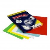 Этикетки самокл. Mega Label, А4, 70г/м, 25 л/уп Этикетки самокл. Mega Label, А4, 70г/м, 25 л/уп