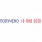 Штамп датер мини с 12 бухг.терминами 120/wd, ст.1 Штамп датер мини с 12 бухг.терминами 120/wd, ст.1