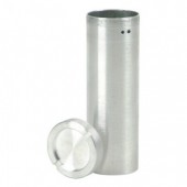 Пенал для ключей металл. 120*40мм, ст.1 Пенал для ключей металл. 120*40мм, ст.1