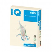 Бумага «IQ Color» А4, пастель, 160 г/м, 250 л