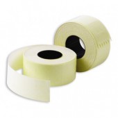 Этикет-лента 26х16, прямая, белая, 1000шт/рул 10рул/уп, ст.1 Этикет-лента 26х16, прямая, белая, 1000шт/рул 10рул/уп, ст.1