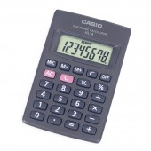 Калькулятор карманный, "Casio" hl-4, 8-разр., ст.1 Калькулятор карманный, "Casio" hl-4, 8-разр., ст.1