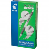 Карандаш механический Pilot, H-185 SuperGrip, 0,5 мм Карандаш механический Pilot, H-185 SuperGrip, 0,5 мм
