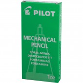 Карандаш механический 0,9мм, "Pilot", H-329-O, профессиональный, оранжевый, ст.1