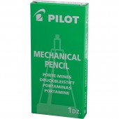 Карандаш механический 0,9мм, "Pilot", H-329-O, профессиональный, оранжевый, ст.1 Карандаш механический 0,9мм, "Pilot", H-329-O, профессиональный, оранжевый, ст.1