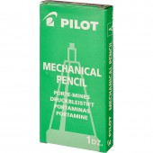 Карандаш механический 0,9мм, "Pilot", H-329-O, профессиональный, оранжевый, ст.1 Карандаш механический 0,9мм, "Pilot", H-329-O, профессиональный, оранжевый, ст.1