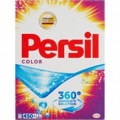 Порошок стиральный "Persil Colour" Автомат, 450г, ст.1