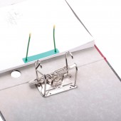 Металлопластиковый сшиватель разъемный, зеленый ,10шт/уп ст.1 1 Металлопластиковый сшиватель разъемный, зеленый ,10шт/уп ст.1 1