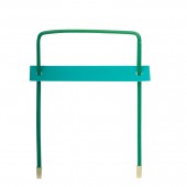 Металлопластиковый сшиватель разъемный, зеленый ,10шт/уп ст.1 1 Металлопластиковый сшиватель разъемный, зеленый ,10шт/уп ст.1 1