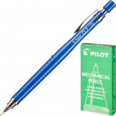 Карандаш механический 0,7мм, "Pilot", H-327-L, профессиональный, синий, ст.1 Карандаш механический 0,7мм, "Pilot", H-327-L, профессиональный, синий, ст.1