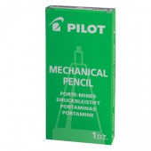 Карандаш механический 0,7мм, "Pilot", H-327-L, профессиональный, синий, ст.1 Карандаш механический 0,7мм, "Pilot", H-327-L, профессиональный, синий, ст.1