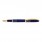 Набор Verdie cfb-23W (шариковая +перьевая ручки), т-синяя эмаль, деревянный футляр, ст.1