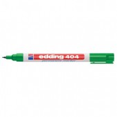 Маркер перманентный Edding E-404 Маркер перманентный Edding E-404
