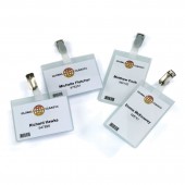 Бейдж Durable 8002, вертикальный, 60*90, 25 шт/уп Бейдж Durable 8002, вертикальный, 60*90, 25 шт/уп