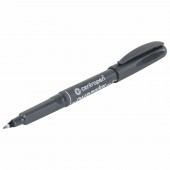 Маркер перманентный Centropen ОНР, 0,6 мм Маркер перманентный Centropen ОНР, 0,6 мм