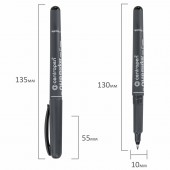 Маркер перманентный Centropen ОНР, 0,6 мм Маркер перманентный Centropen ОНР, 0,6 мм