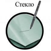 Маркер перманентный Centropen ОНР, 0,6 мм