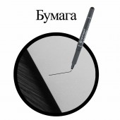 Маркер перманентный Centropen ОНР, 0,6 мм Маркер перманентный Centropen ОНР, 0,6 мм