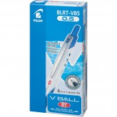 Роллер Pilot Blrt-vb5, синий ст.12 Роллер Pilot Blrt-vb5, синий ст.12