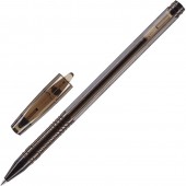 Ручка гелевая Attache Space, 0,5 мм