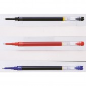 Стержень для роллера Pilot, BLS-VB5RT, 111 мм, 0,25 мм Стержень для роллера Pilot, BLS-VB5RT, 111 мм, 0,25 мм