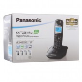 Радиотелефон Panasonic KX-TG2511RUM, ст.1