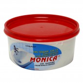 Чистящее средство "Моника", для сантехники, паста, 450гр, ст.24