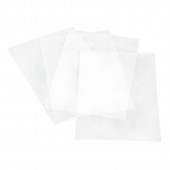 Запасные салфетки для губки-стирателя Attache, 100шт/уп, ст.1