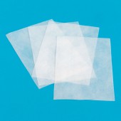 Запасные салфетки для губки-стирателя Attache, 100шт/уп, ст.1