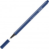 Линер Attache Rainbow, 0,4мм трехгран.корпус синий, ст. 1 Линер Attache Rainbow, 0,4мм трехгран.корпус синий, ст. 1