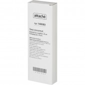 Линер Attache Rainbow, 0,4мм трехгран.корпус синий, ст. 1 Линер Attache Rainbow, 0,4мм трехгран.корпус синий, ст. 1