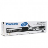 Картридж Panasonic kx-Fat411A7