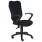 Кресло офисное ch-540, черное , ст.1