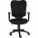 Кресло офисное ch-540, черное , ст.1